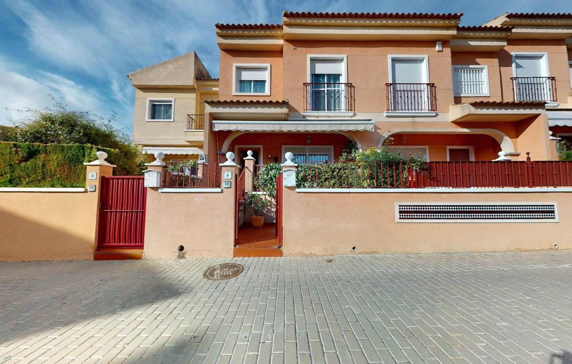 For Sale - Adosado - Perleta - Maitino-Perleta