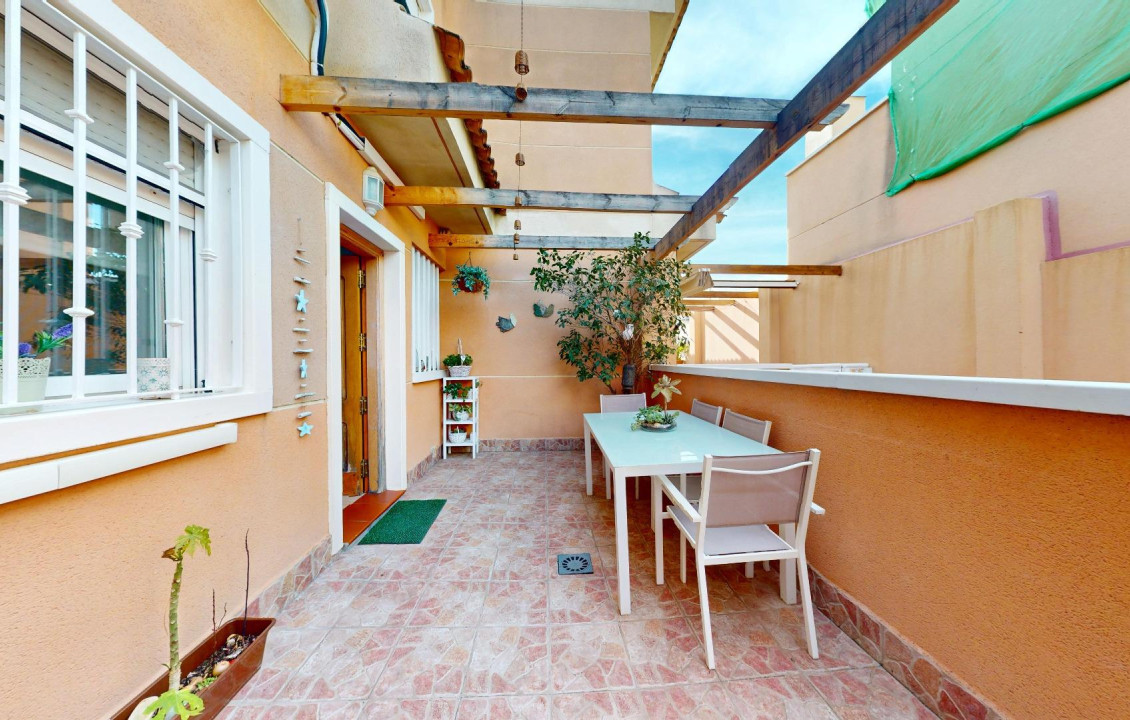 For Sale - Adosado - Perleta - Maitino-Perleta