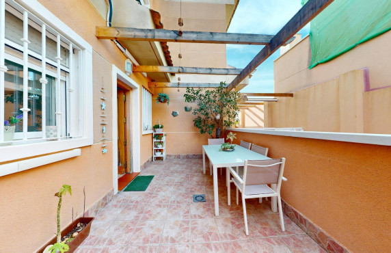 For Sale - Adosado - Perleta - Maitino-Perleta