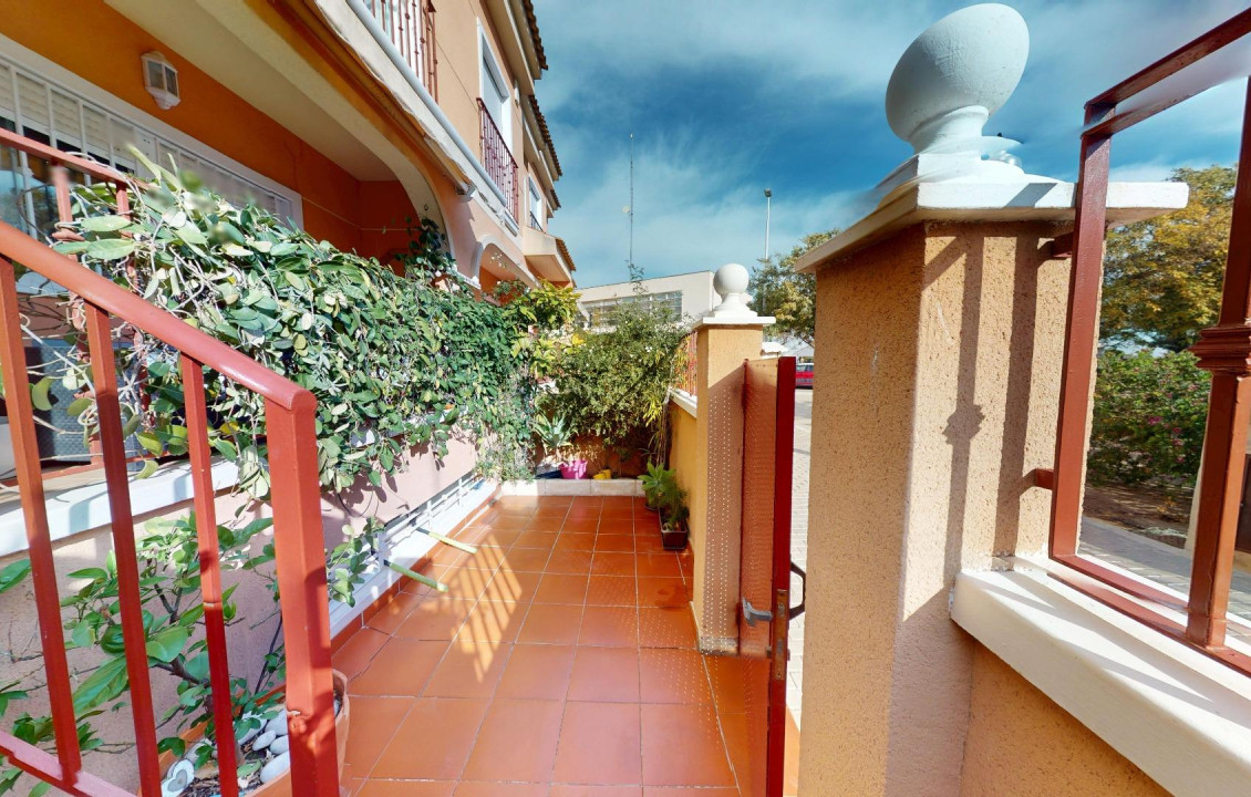 For Sale - Adosado - Perleta - Maitino-Perleta