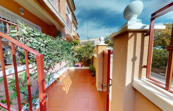 For Sale - Adosado - Perleta - Maitino-Perleta