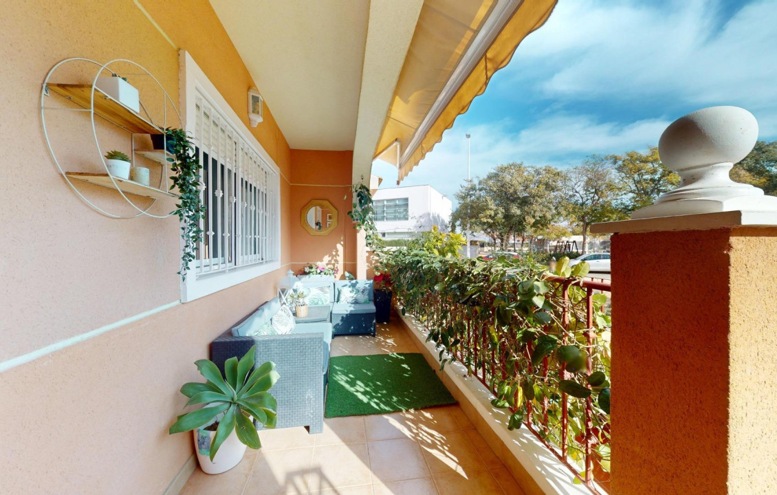 For Sale - Adosado - Perleta - Maitino-Perleta