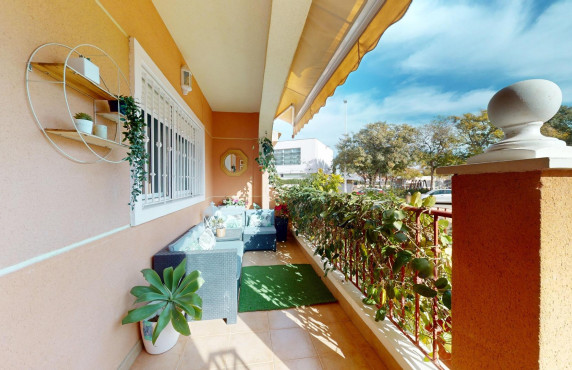 For Sale - Adosado - Perleta - Maitino-Perleta