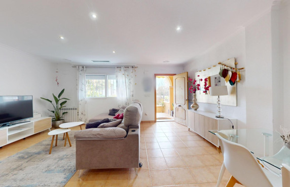 For Sale - Adosado - Perleta - Maitino-Perleta