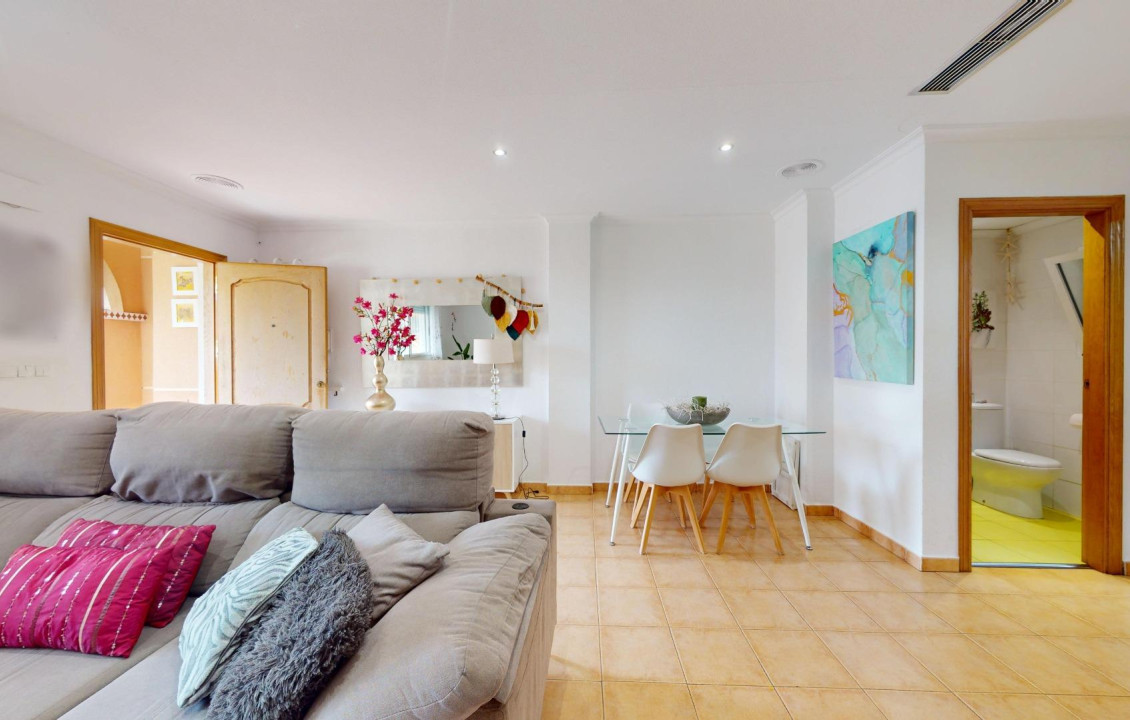 For Sale - Adosado - Perleta - Maitino-Perleta
