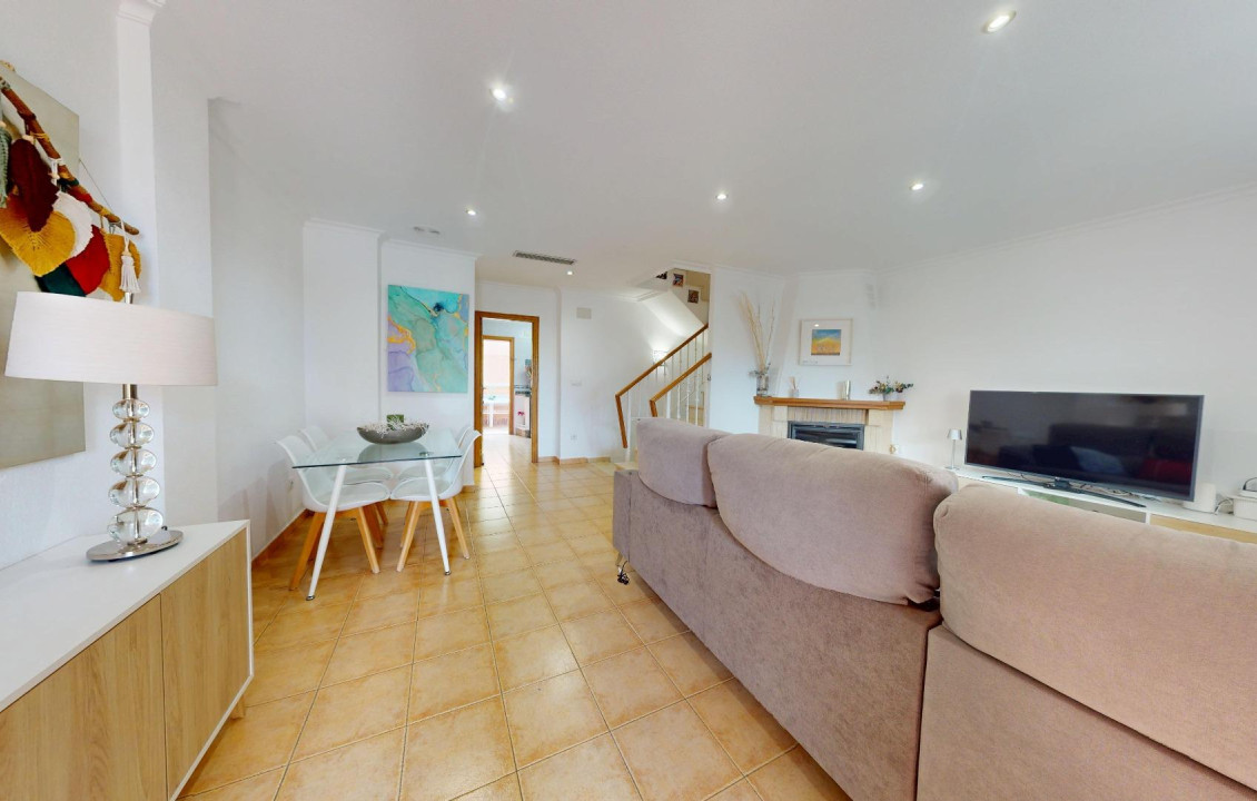 For Sale - Adosado - Perleta - Maitino-Perleta