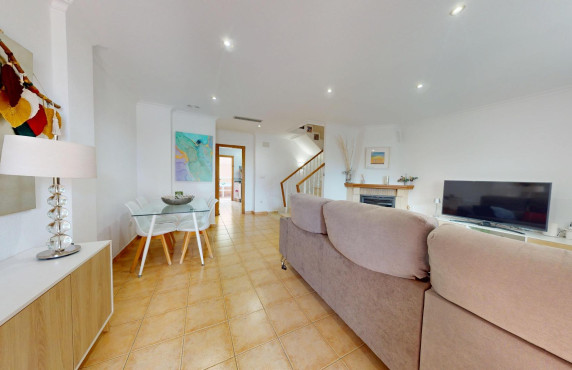 For Sale - Adosado - Perleta - Maitino-Perleta