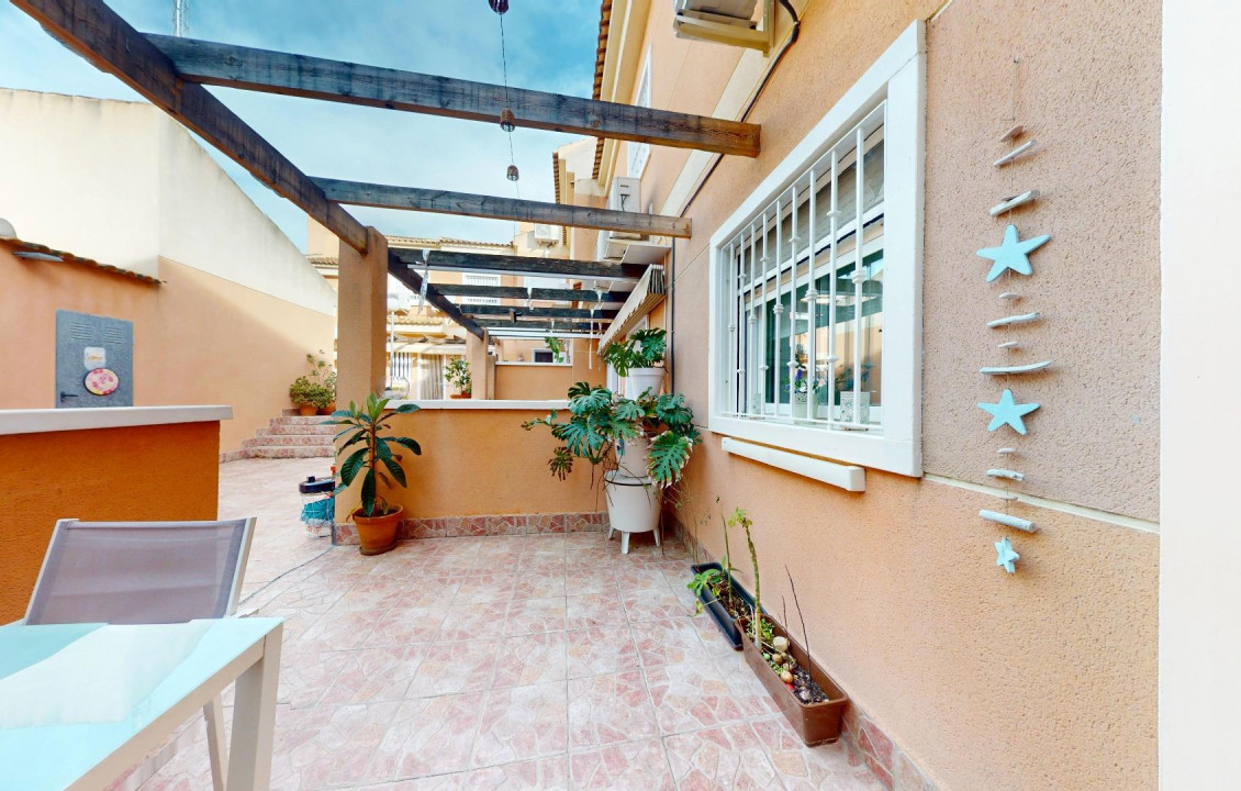 For Sale - Adosado - Perleta - Maitino-Perleta