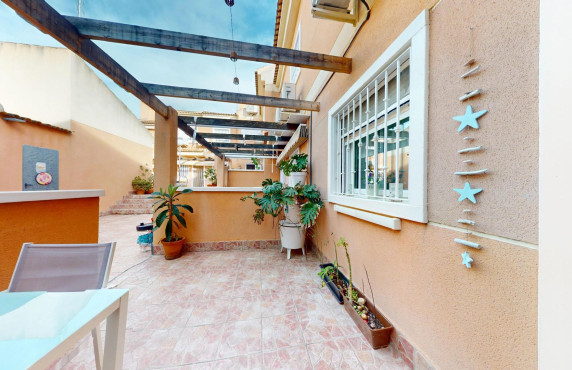 For Sale - Adosado - Perleta - Maitino-Perleta