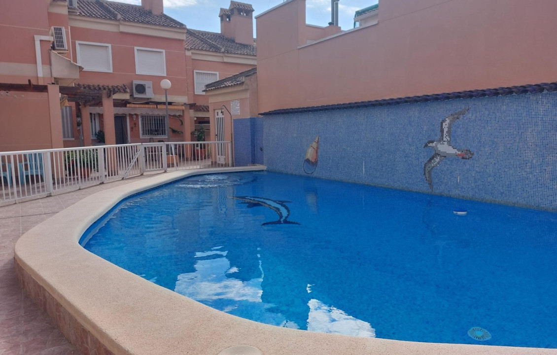 For Sale - Adosado - Perleta - Maitino-Perleta