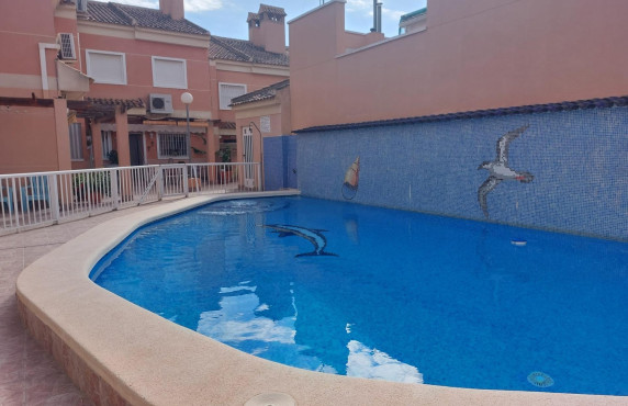 For Sale - Adosado - Perleta - Maitino-Perleta
