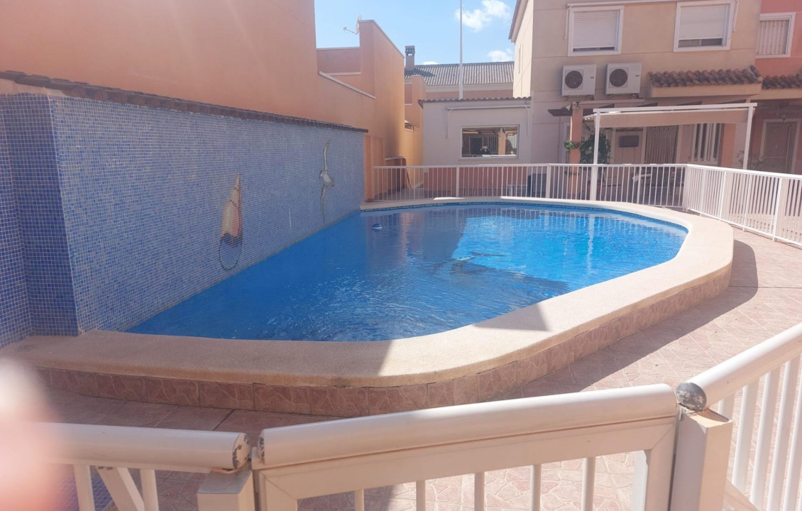 For Sale - Adosado - Perleta - Maitino-Perleta
