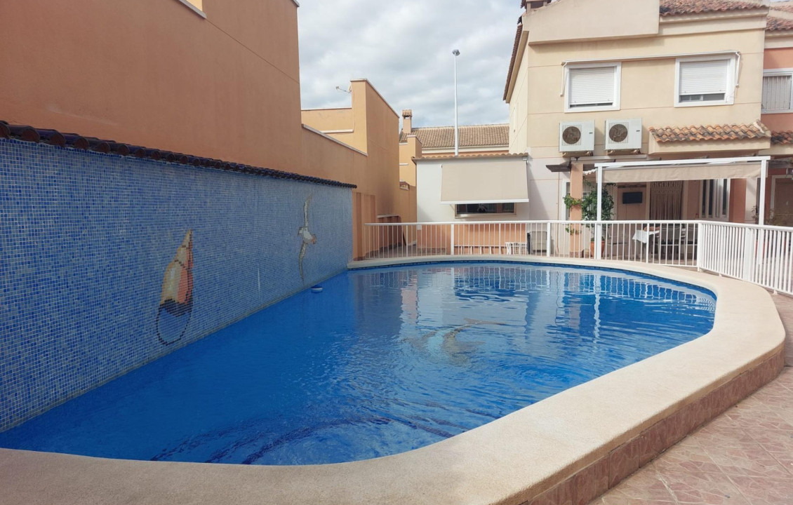 For Sale - Adosado - Perleta - Maitino-Perleta