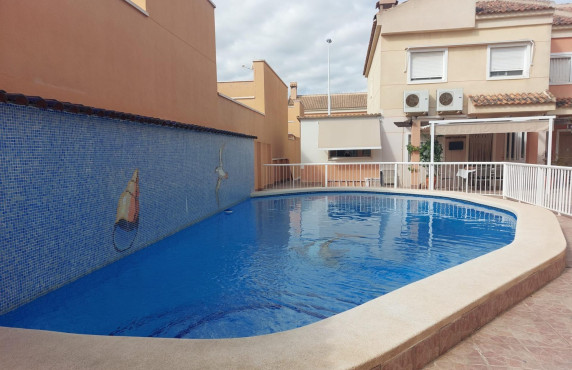 For Sale - Adosado - Perleta - Maitino-Perleta