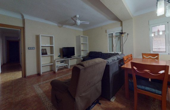 For Sale -  - Elche - Plaza Crevillente-Juzgados
