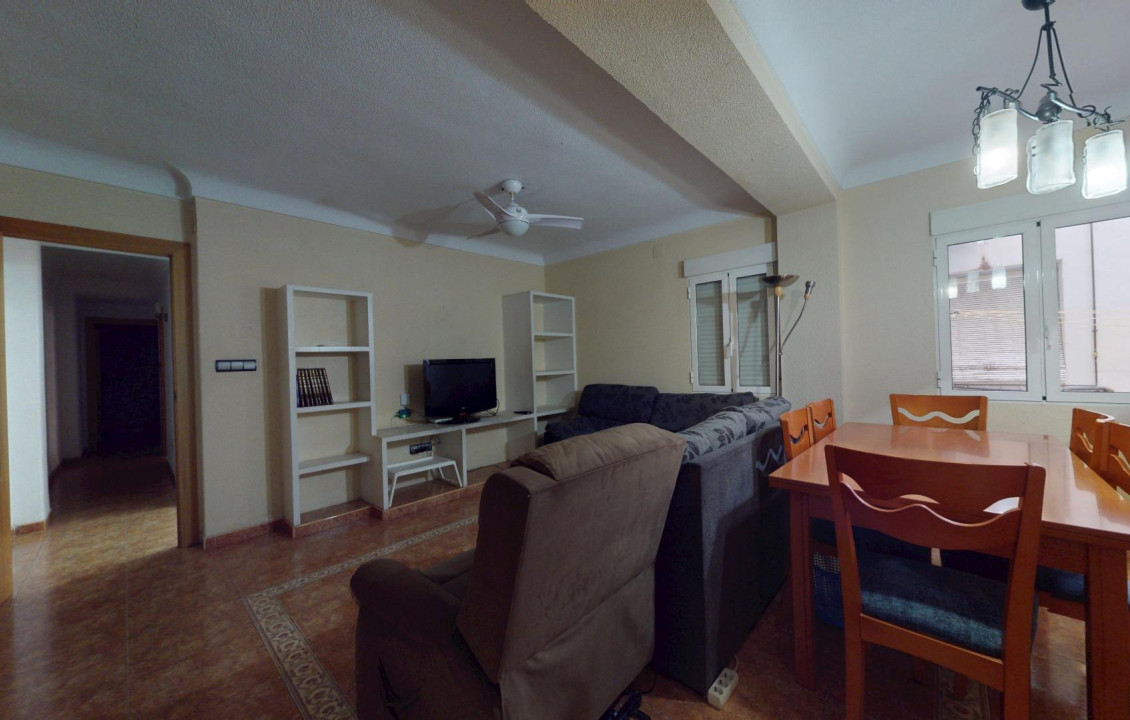 For Sale -  - Elche - Plaza Crevillente-Juzgados