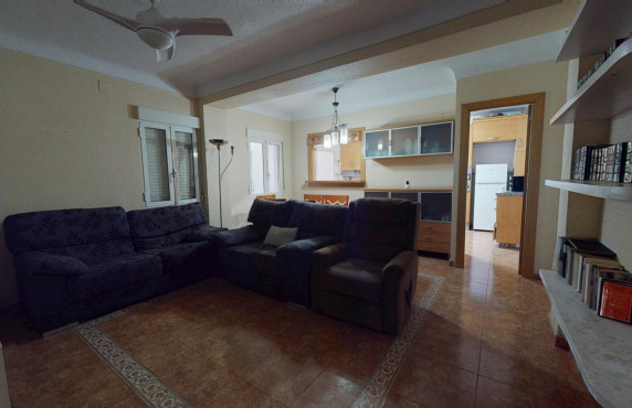 For Sale -  - Elche - Plaza Crevillente-Juzgados