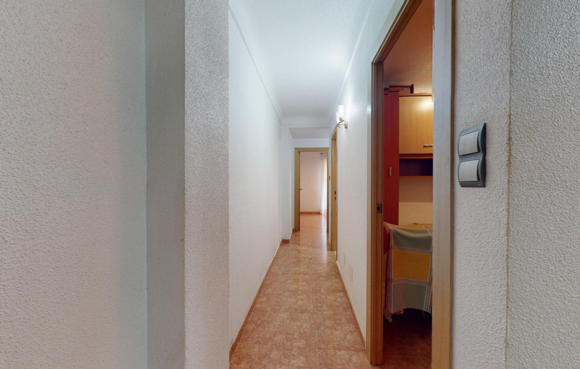 For Sale -  - Elche - Plaza Crevillente-Juzgados