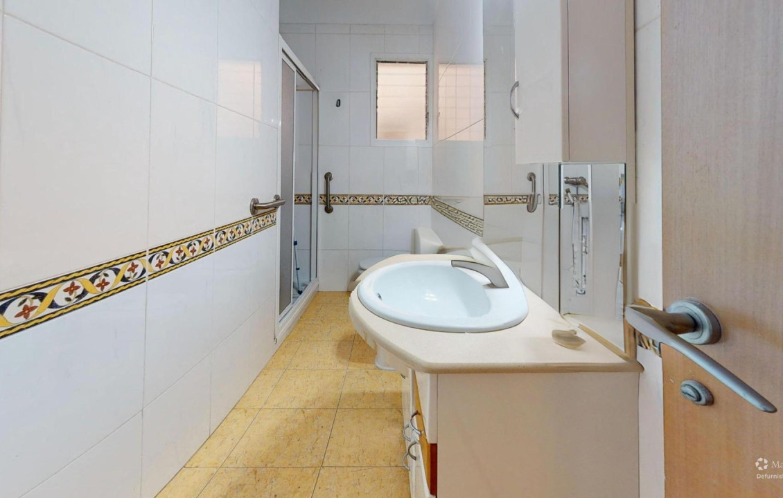 For Sale -  - Elche - Plaza Crevillente-Juzgados