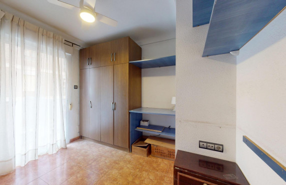 For Sale -  - Elche - Plaza Crevillente-Juzgados