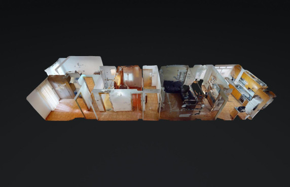 For Sale -  - Elche - Plaza Crevillente-Juzgados