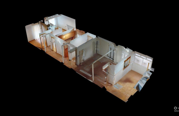 For Sale -  - Elche - Plaza Crevillente-Juzgados