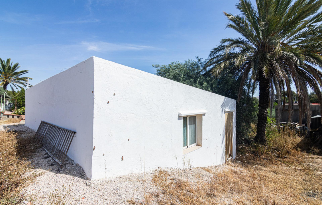 For Sale - Casa de campo - Elche - Carrus