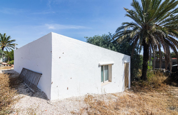 For Sale - Casa de campo - Elche - Carrus
