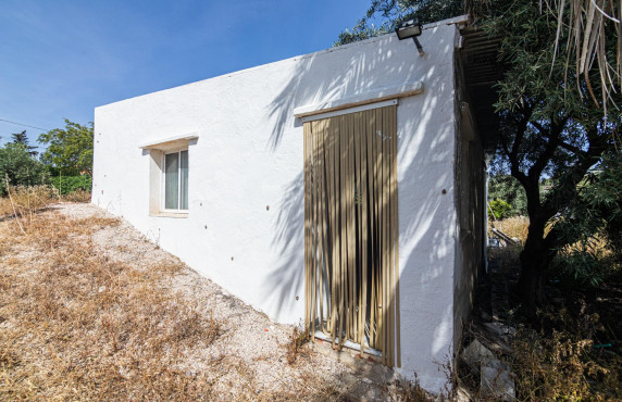 For Sale - Casa de campo - Elche - Carrus