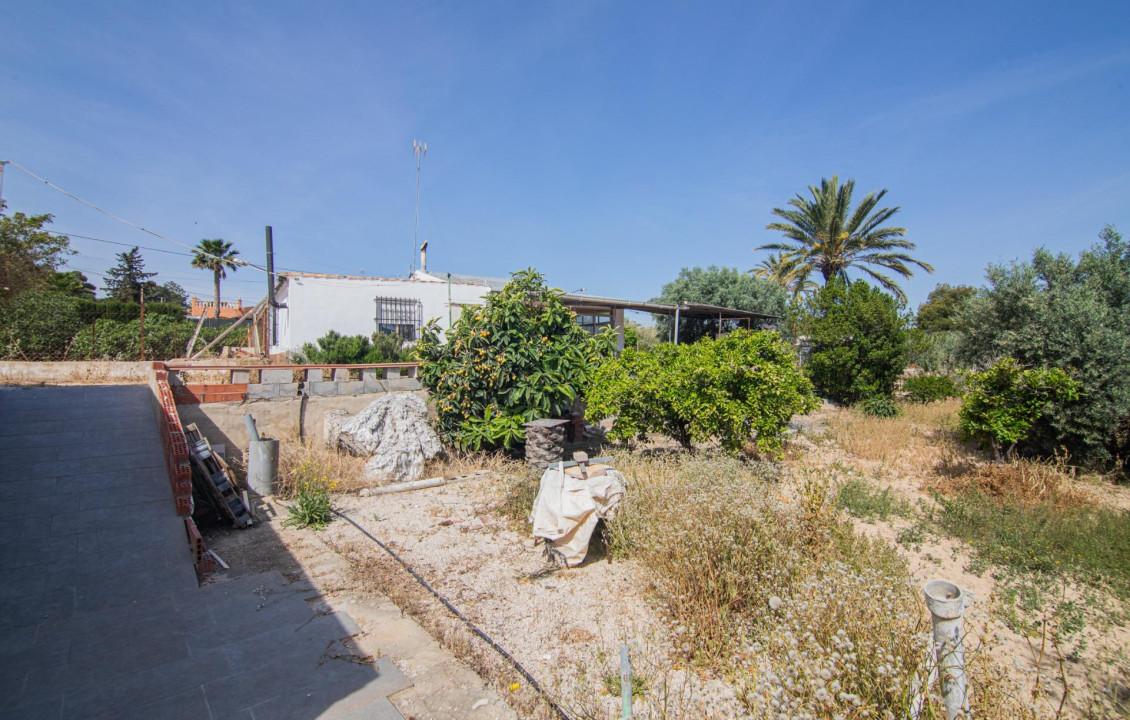 For Sale - Casa de campo - Elche - Carrus