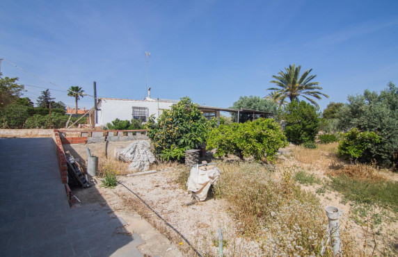 For Sale - Casa de campo - Elche - Carrus