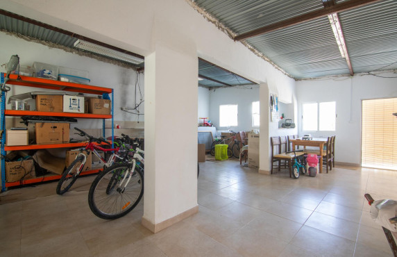For Sale - Casa de campo - Elche - Carrus