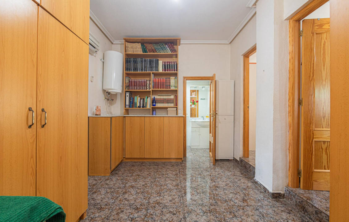 For Sale - Casa de campo - Elche - Carrus
