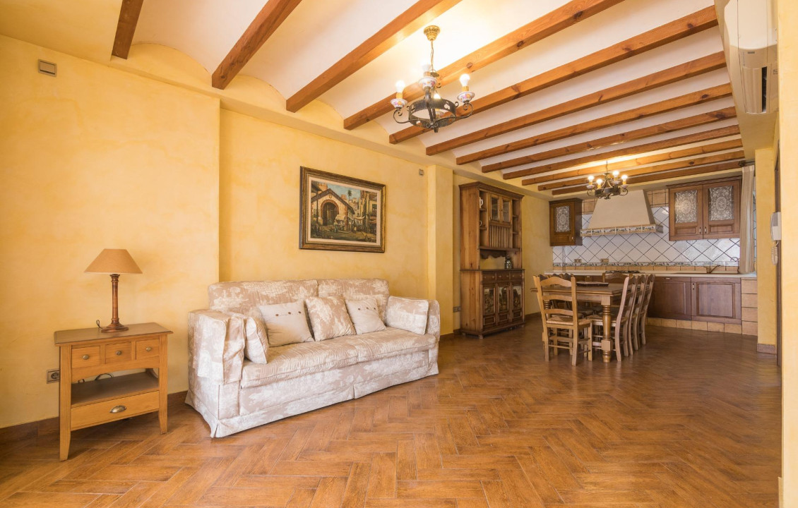For Sale - Triplex - Elche - Corazon de Jesus