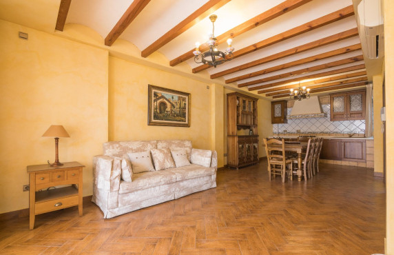 For Sale - Triplex - Elche - Corazon de Jesus