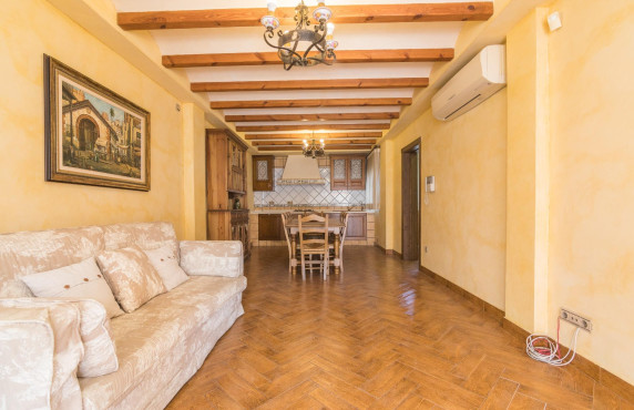 For Sale - Triplex - Elche - Corazon de Jesus
