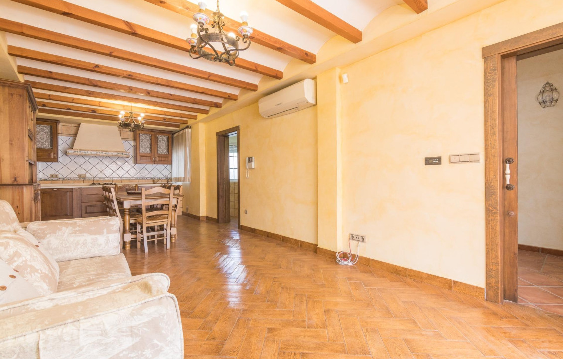 For Sale - Triplex - Elche - Corazon de Jesus