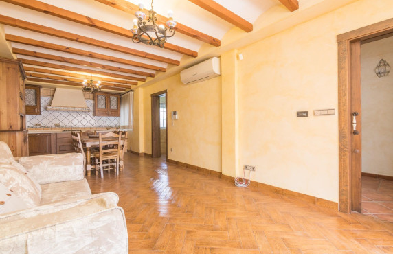 For Sale - Triplex - Elche - Corazon de Jesus