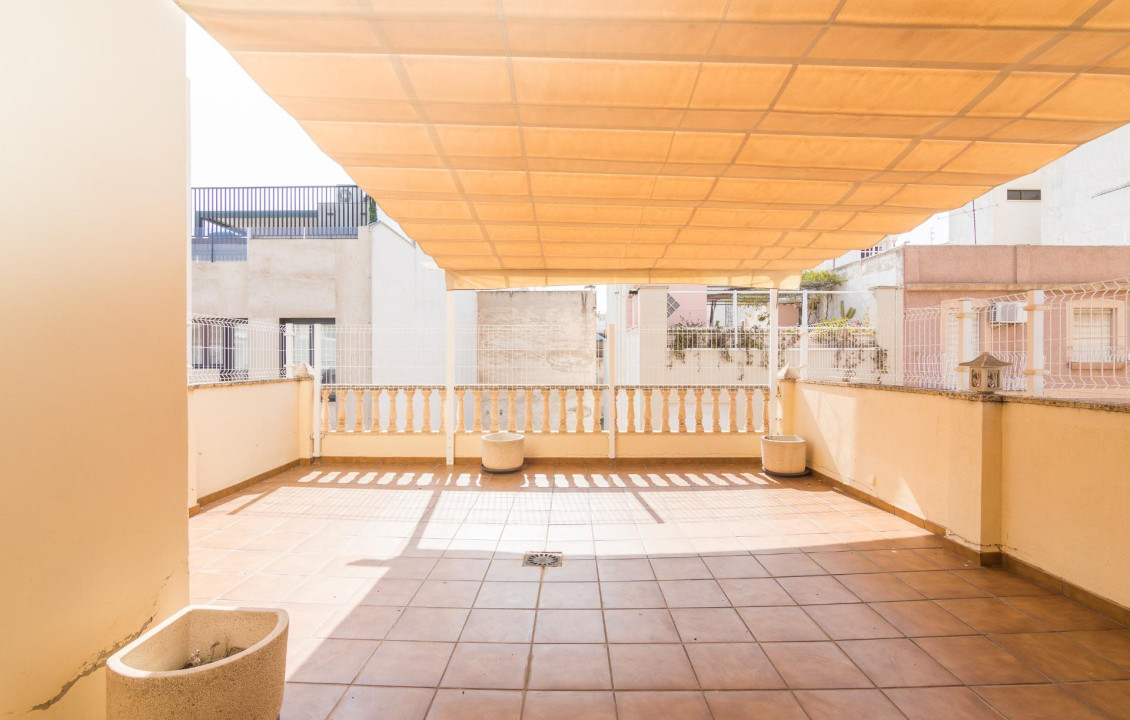 For Sale - Triplex - Elche - Corazon de Jesus