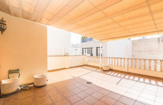 For Sale - Triplex - Elche - Corazon de Jesus