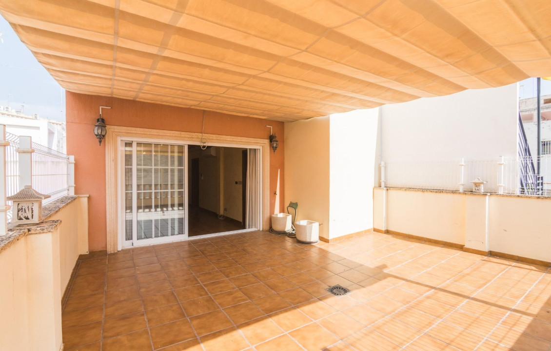 For Sale - Triplex - Elche - Corazon de Jesus