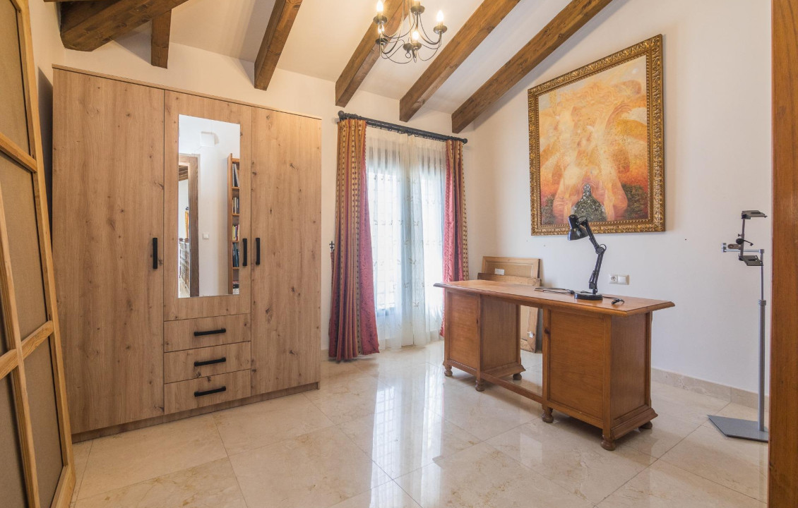For Sale - Chalet - Monovar - Monover - LA ROMANETA