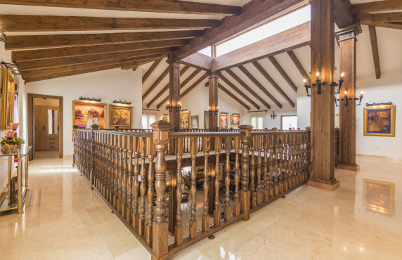 For Sale - Chalet - Monovar - Monover - LA ROMANETA