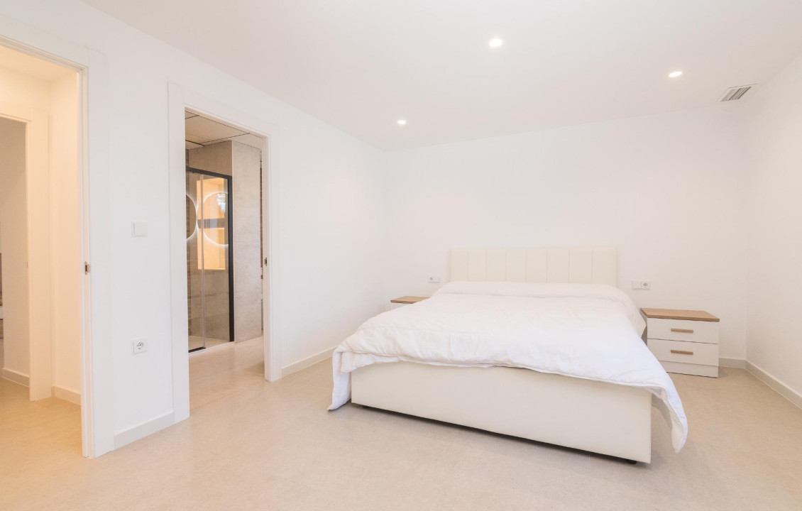 For Sale -  - Elche - Peña de Las Águilas