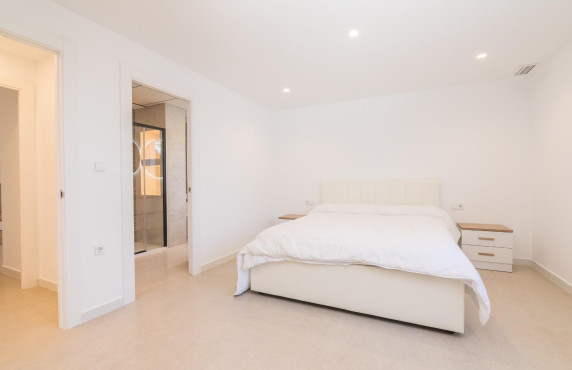 For Sale -  - Elche - Peña de Las Águilas