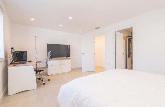 For Sale -  - Elche - Peña de Las Águilas