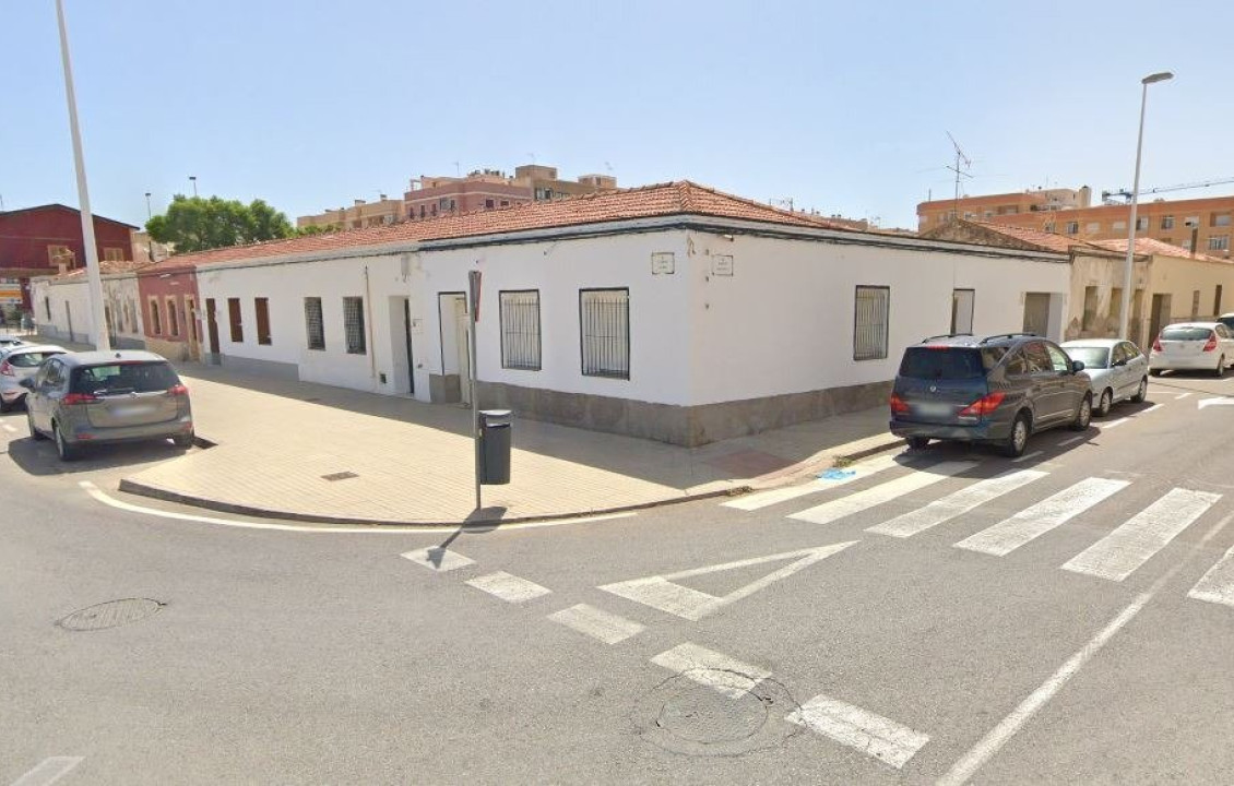 For Sale - Lot - El altet