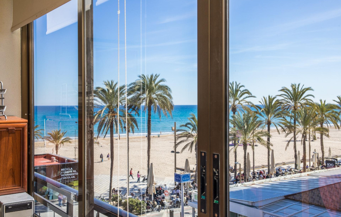 Venta - Apartamento - Alicante - Playa de San Juan