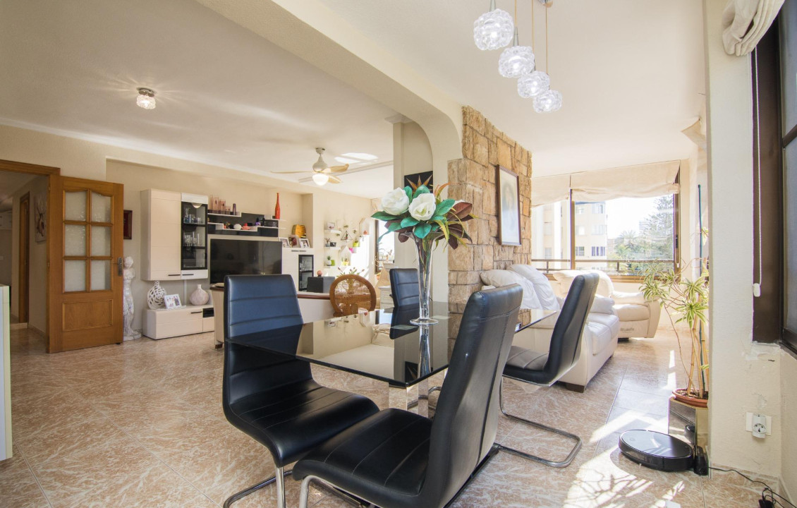 Venta - Apartamento - Alicante - Playa de San Juan