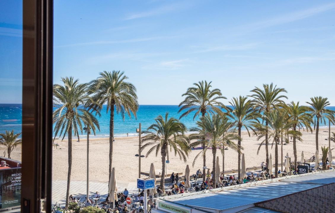 Venta - Apartamento - Alicante - Playa de San Juan